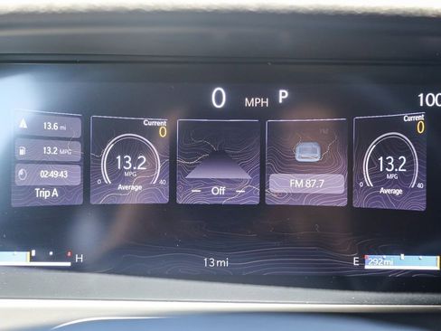 New 2025 Jeep Grand Cherokee Altitude image 23