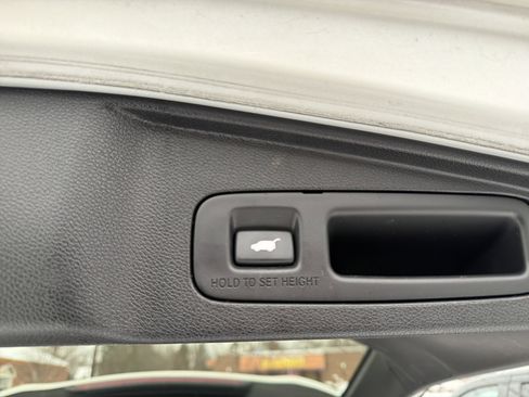 Used 2021 Honda CR-V EX-L image 27