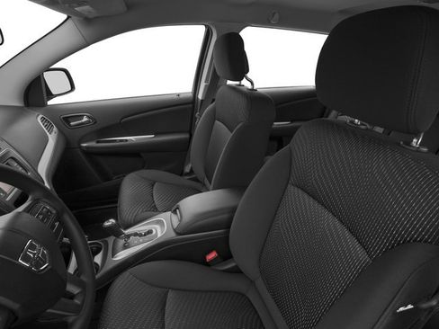 Used 2017 Dodge Journey SE FWD image 12