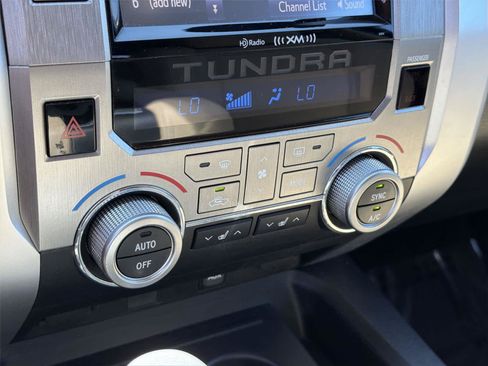 Used 2014 Toyota Tundra Limited RWD image 36