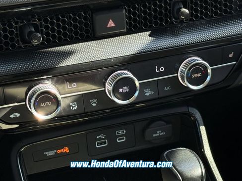 Certified 2023 Honda CR-V EX-L image 19