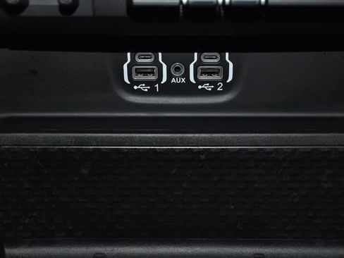 Used 2023 RAM 1500 Rebel w/ Rebel Level 1 Equipment Group image 20