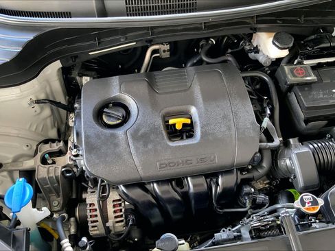 Used 2020 Kia Soul S FWD image 31