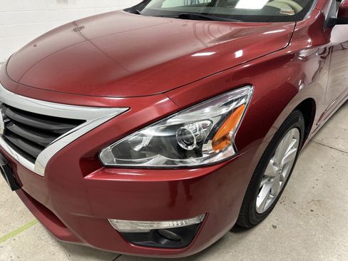 Used 2014 Nissan Altima 2.5 SL FWD image 6