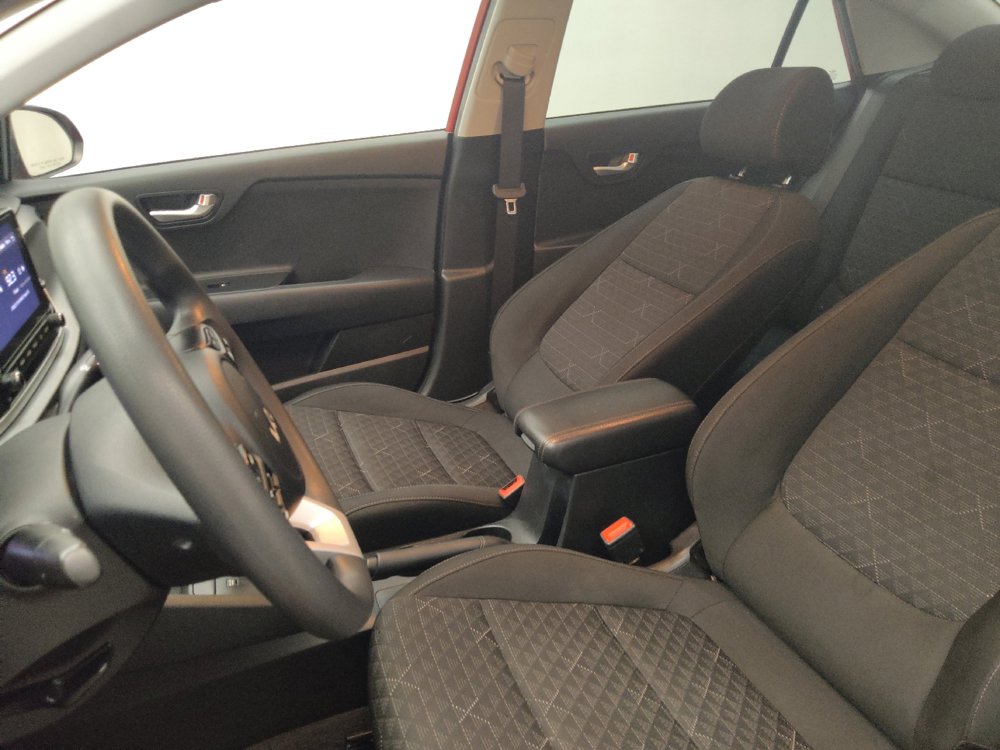 Used 2022 Kia Rio S FWD image 17