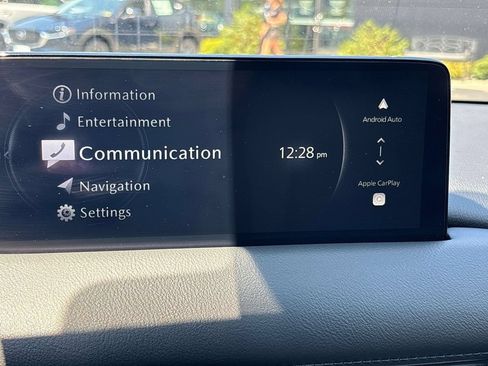 Certified 2024 MAZDA CX-5 AWD 2.5 S w/ Preferred Package image 28