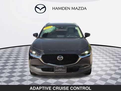 Certified 2023 MAZDA CX-30 AWD 2.5 S w/ Preferred Package image 10