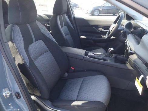 New 2026 Nissan Sentra SV w/ SV Convenience Package image 20