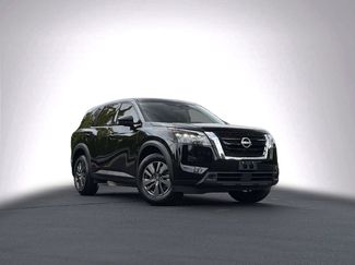 Used 2025 Nissan Pathfinder S AWD/4WD video 2