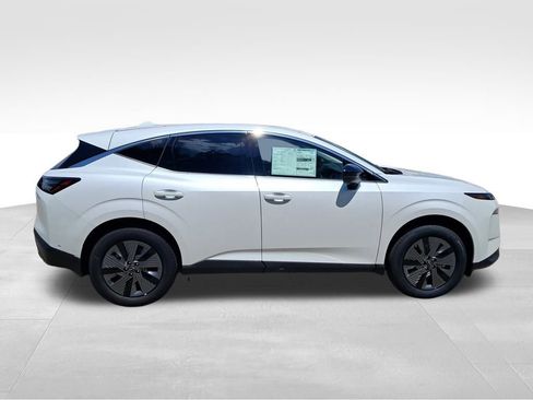 New 2025 Nissan Murano SL image 7