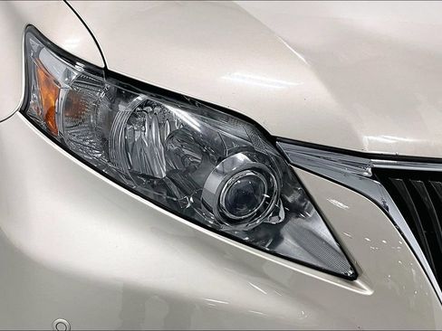 Used 2011 Lexus RX 350 AWD w/ Premium Pkg image 28