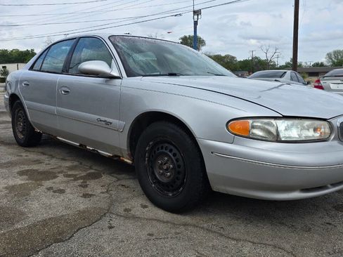 Used 2000 Buick Century Limited w/ Elite Pkg image 5