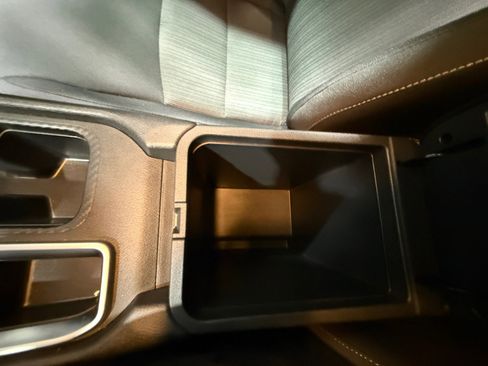 Used 2025 Nissan Sentra SV w/ All-Weather Package image 15