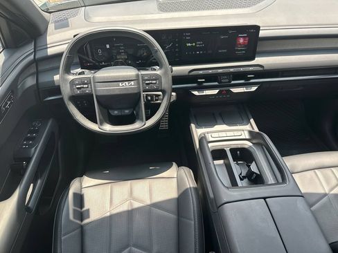 Used 2027 Kia Telluride SX X-Line AWD/4WD image 23