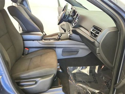 Used 2021 Dodge Durango SXT AWD/4WD image 36