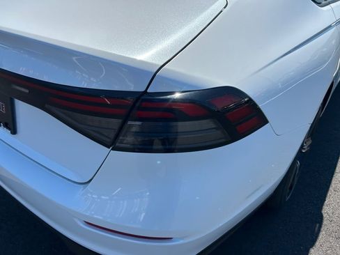 New 2026 Honda Accord SE image 18