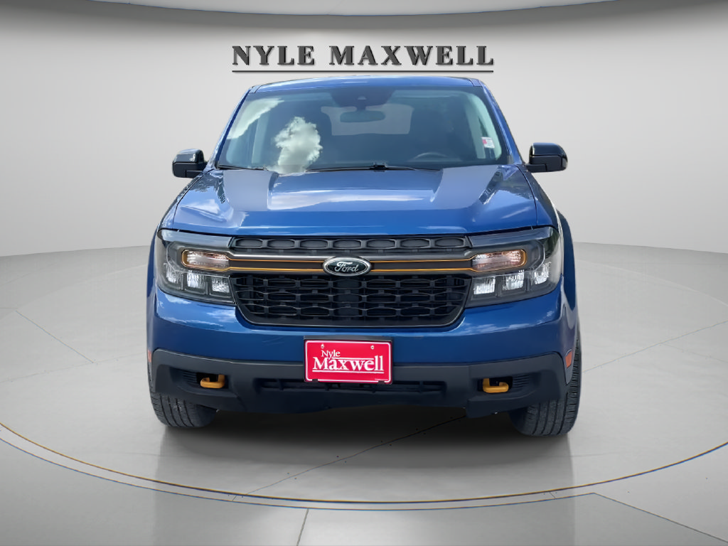 Used 2024 Ford Maverick Tremor w/ Tremor Off-Road Package AWD/4WD image 2