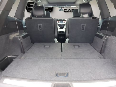 Certified 2023 Cadillac XT6 Premium Luxury AWD/4WD image 19