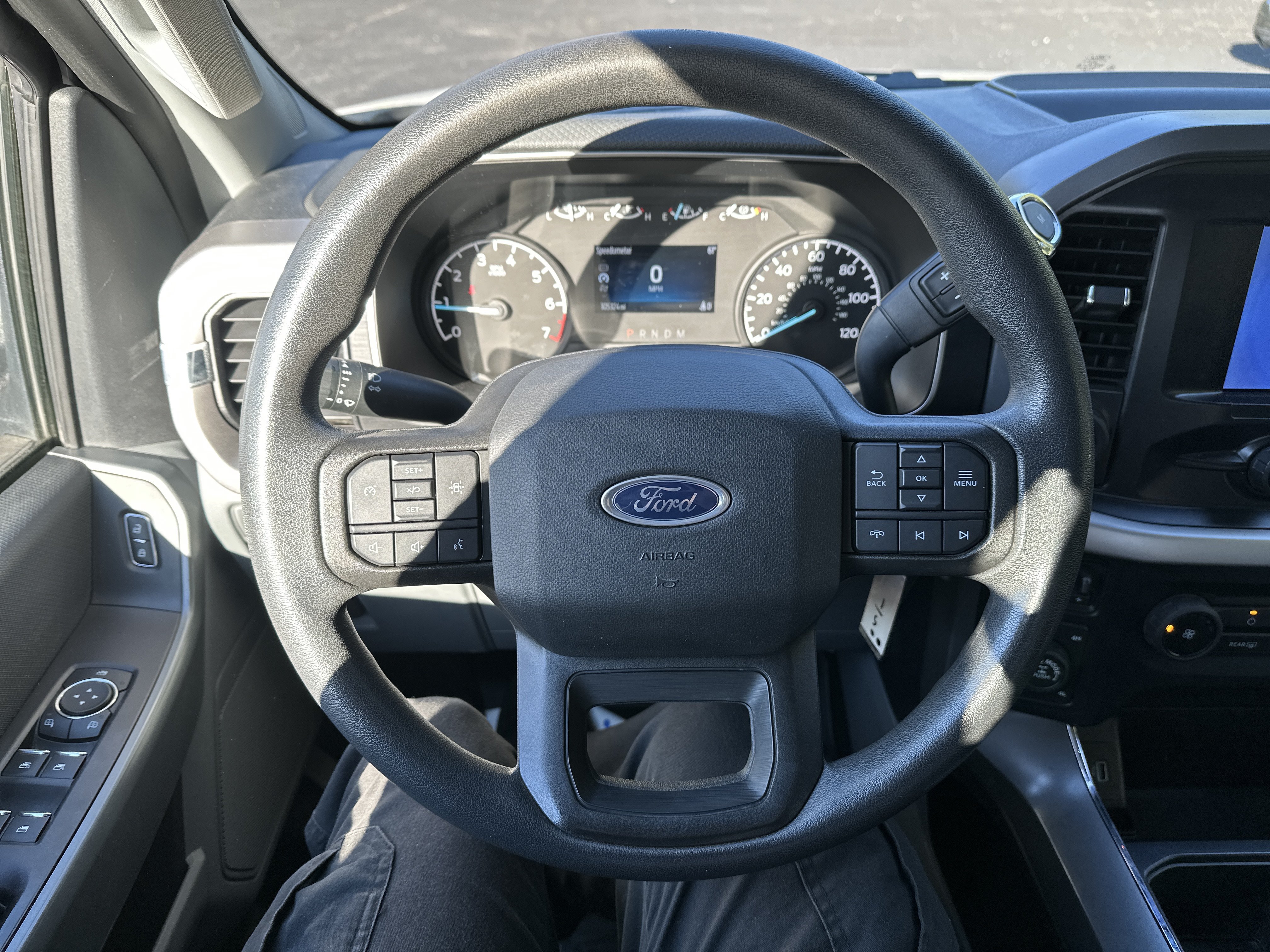 Used 2022 Ford F150 XLT w/ Max Trailer Tow Package AWD/4WD image 14