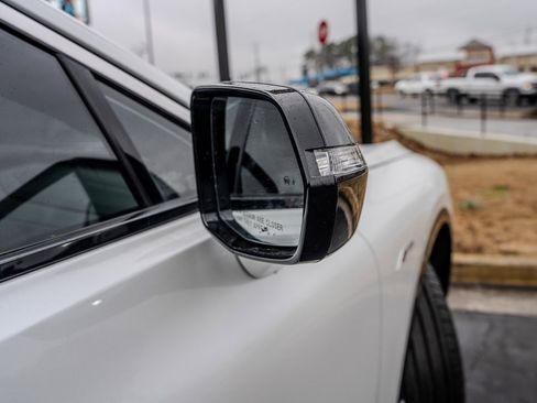 Used 2024 Acura ZDX A-Spec image 30