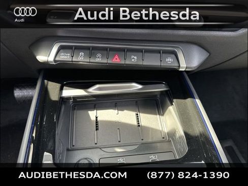 New 2026 Audi Q3 quattro 2.0T image 18