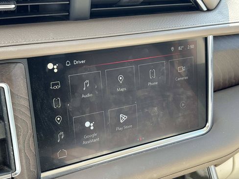 Used 2023 GMC Yukon Denali AWD/4WD image 26