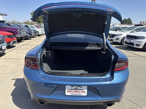 Used 2021 Dodge Charger R/T RWD image 21