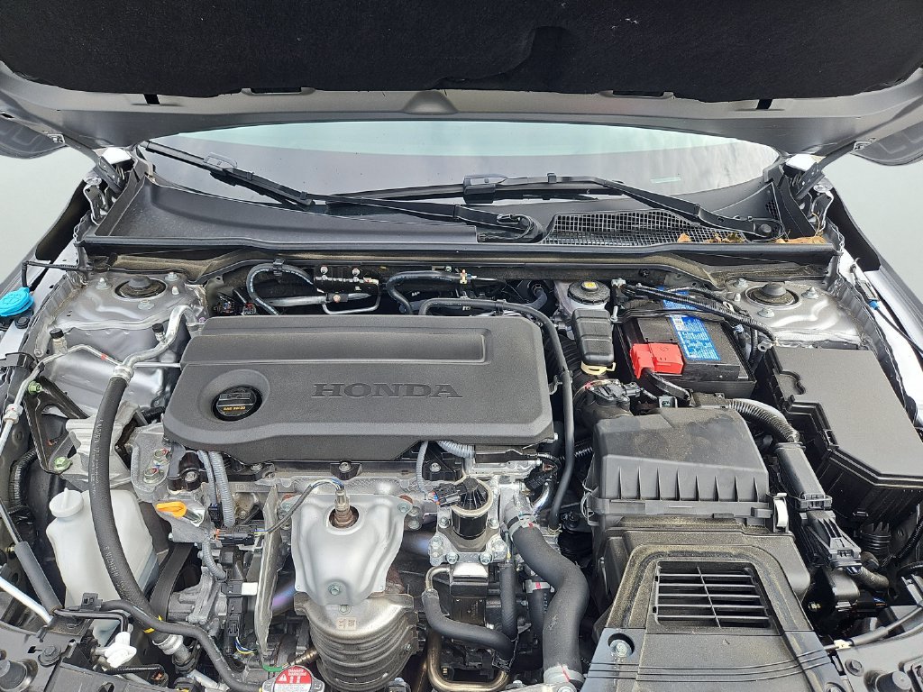 Used 2026 Honda Civic Sport image 28