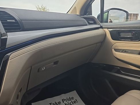 Used 2023 Honda Odyssey Elite image 20