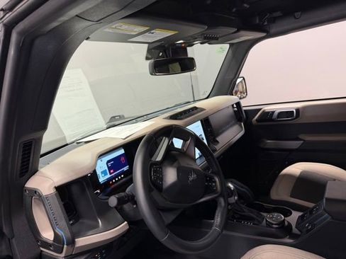 Used 2022 Ford Bronco Wildtrak AWD/4WD image 17