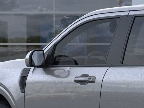 New 2026 Ford Maverick Lobo AWD/4WD image 21