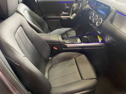 New 2026 Mercedes-Benz GLA 250 4MATIC image 21