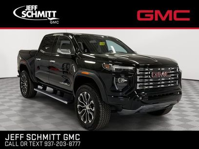 Certified 2023 GMC Canyon Denali