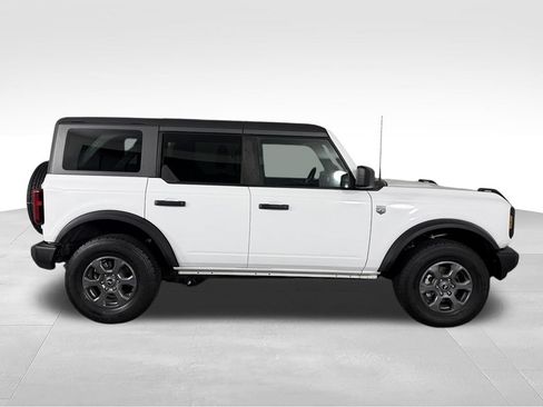 Used 2025 Ford Bronco Big Bend AWD/4WD image 6