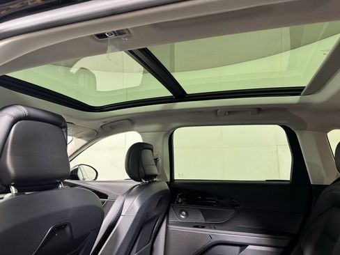 New 2026 Lincoln Nautilus Premier w/ Equipment Group 102A image 52