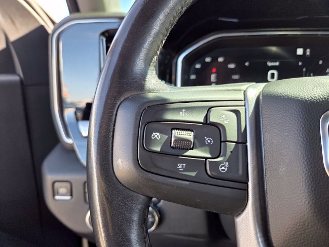 Used 2022 GMC Sierra 1500 Elevation AWD/4WD image 22
