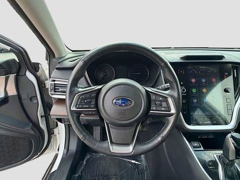 Certified 2023 Subaru Outback Limited XT image 40
