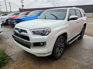 Used 2023 Toyota 4Runner Limited AWD/4WD video 1