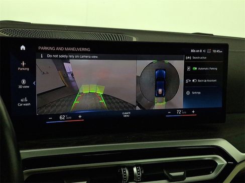 Certified 2024 BMW M440i xDrive Gran Coupe M440i xDrive image 4