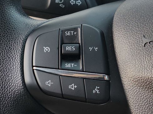 Used 2025 Ford Escape Active image 21