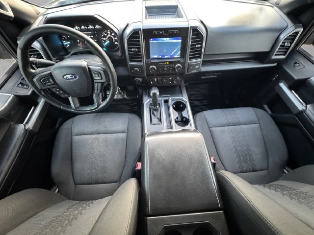 Used 2020 Ford F150 XLT w/ Equipment Group 302A Luxury AWD/4WD image 20