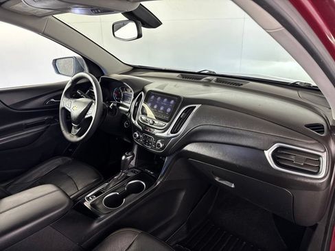 Used 2019 Chevrolet Equinox Premier AWD/4WD image 47
