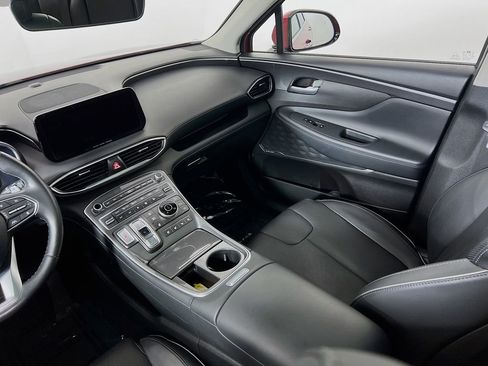 Used 2022 Hyundai Santa Fe Limited image 23