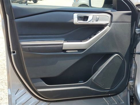 Used 2023 Ford Explorer Limited image 10