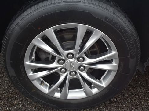 Used 2020 Cadillac XT5 Premium Luxury image 48