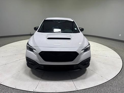 Used 2023 Subaru WRX Premium AWD/4WD image 8
