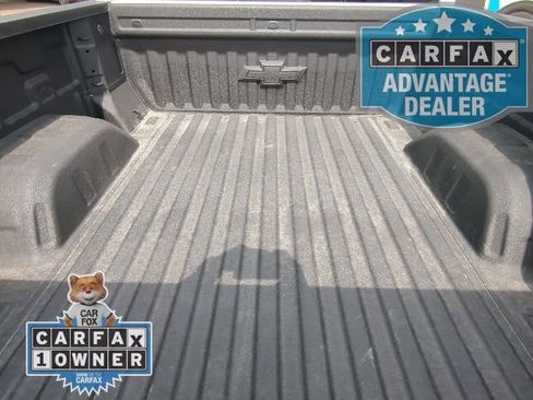 Used 2024 Chevrolet Silverado 1500 LTZ image 24