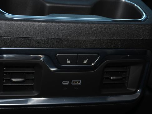 Used 2024 Chevrolet Silverado 1500 LTZ w/ LTZ Premium Texas Edition image 22