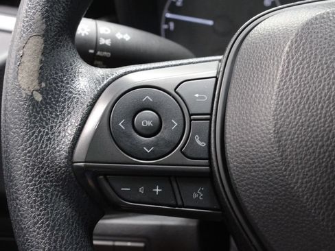 Used 2024 Toyota Corolla LE FWD image 23