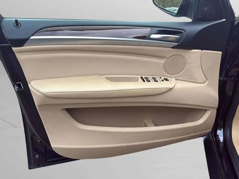 Used 2013 BMW X6 xDrive35i image 27